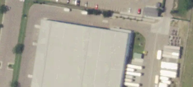 Edinburg Industrial Property with Expansion