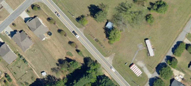 4.5 Acre Development Opportunity