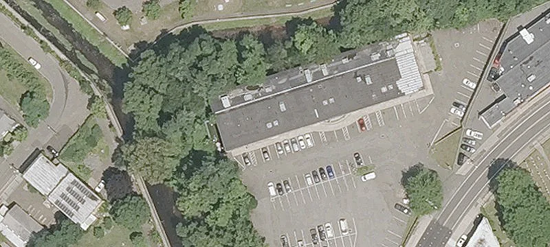 Office Space For Rent