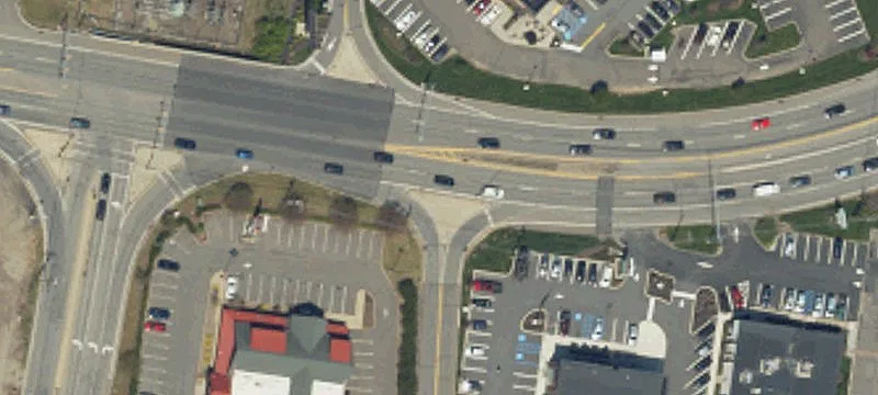 Flex Space Near Route 512