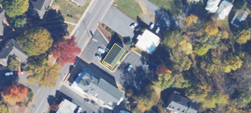 Staunton Office Space For Rent