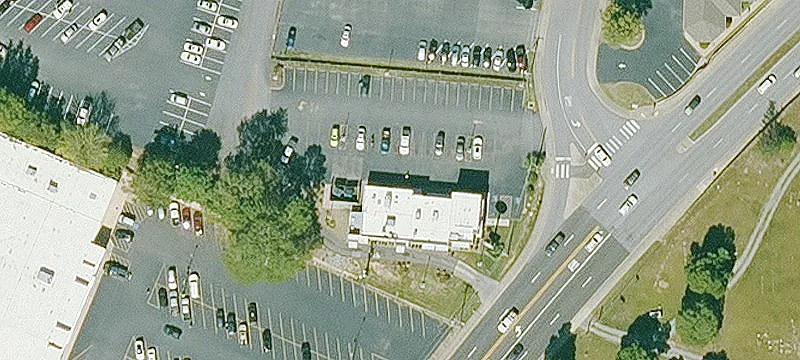 Undeveloped Land in Growing Benton