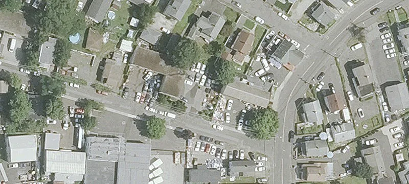 Versatile Industrial Space Available