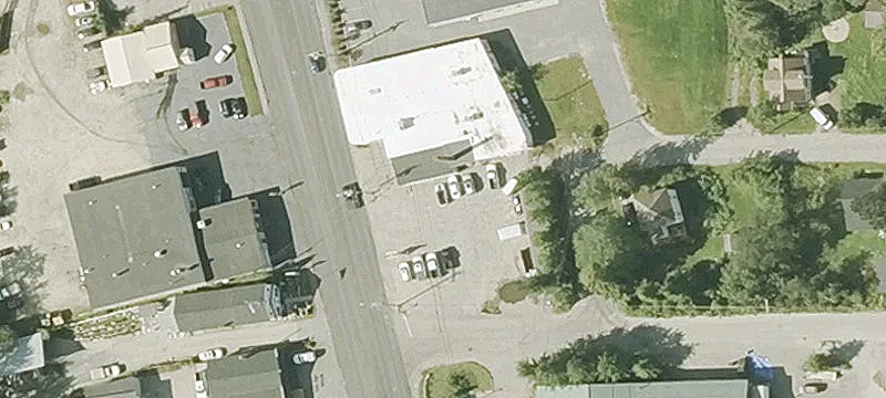 Keene Commercial Building For Sale