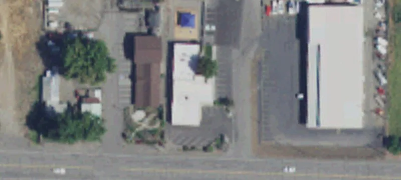Richland Waterfront District Office Space