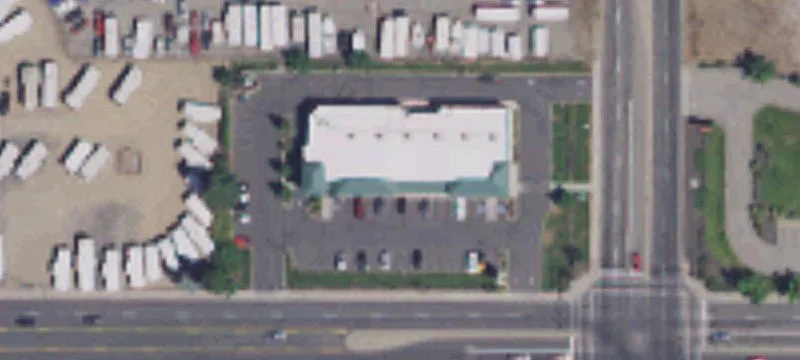 Spokane Retail/Office Space Available