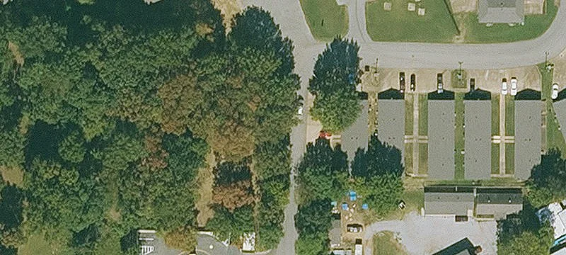 Jonesboro Multifamily Investment Opportunity