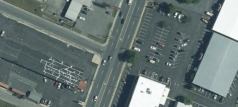 Retail Space on Route 13