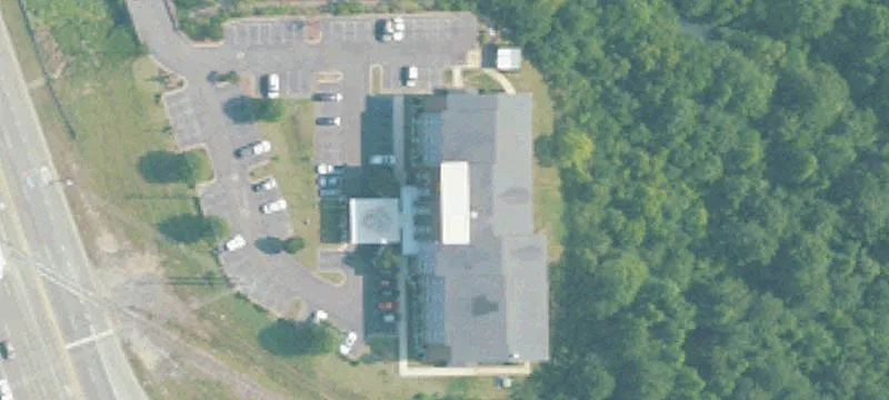 Prime Retail/Office Parcel Available