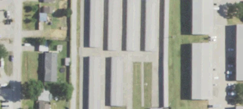 Frisco Mini Storage Opportunity