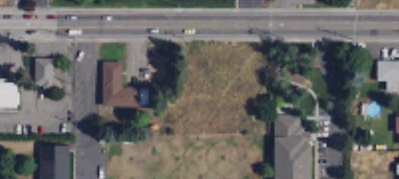 Spokane Valley Townhome Units