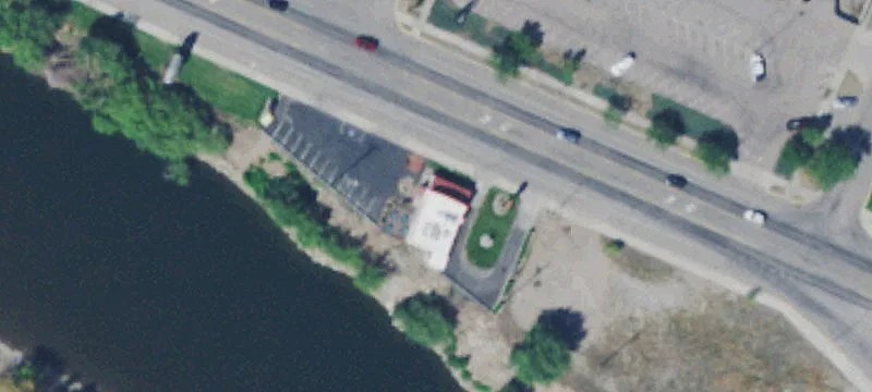 Riverfront Parcels in Missoula, MT