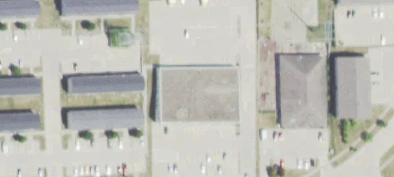 Multi-Tenant Building in South Bloomington