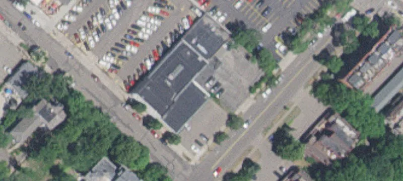 Functional Warehouse Space in Saint Paul