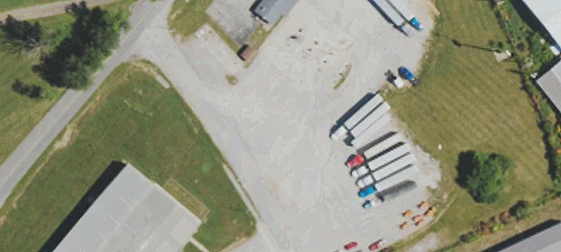 Danville Warehouse with Office/Showroom
