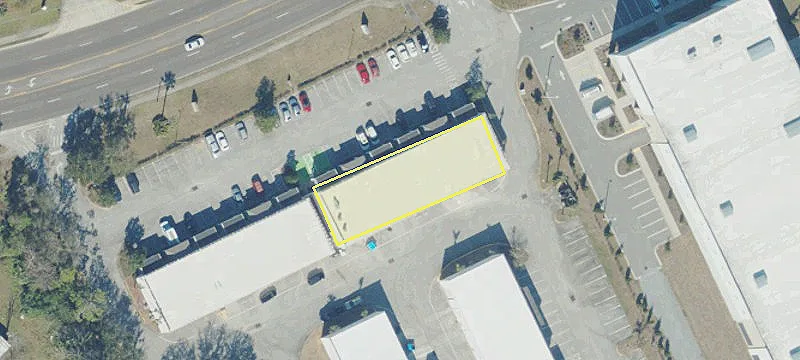 Ormond Beach Retail Space Available