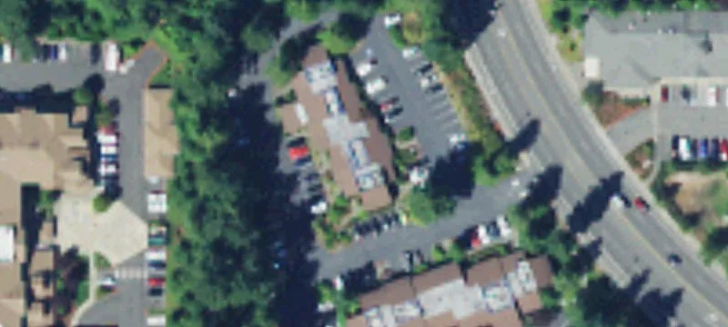 Gig Harbor Medical Office Space
