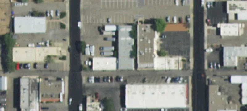 Northeast Heights Office Suites