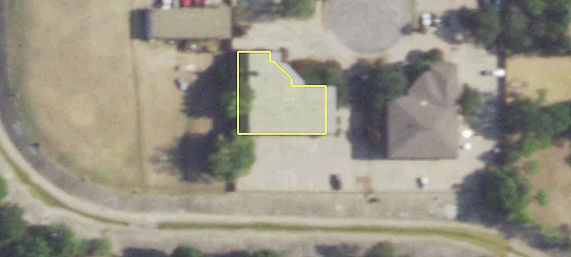 Two-Story Office Building For Sale