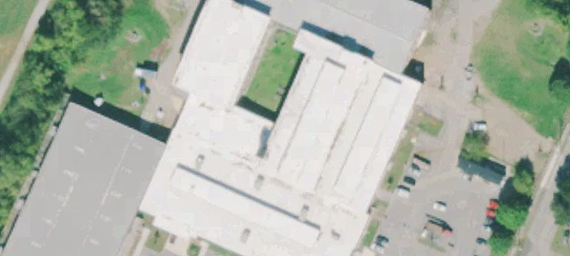Adaptive-Reuse Commercial Property in Chattanooga