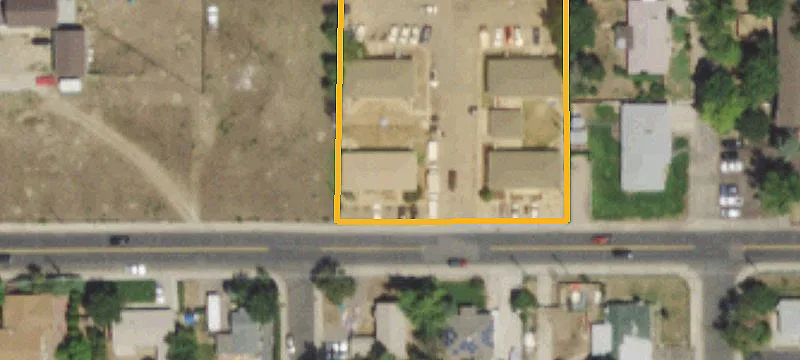 Commerce City Multifamily Development Opportunity