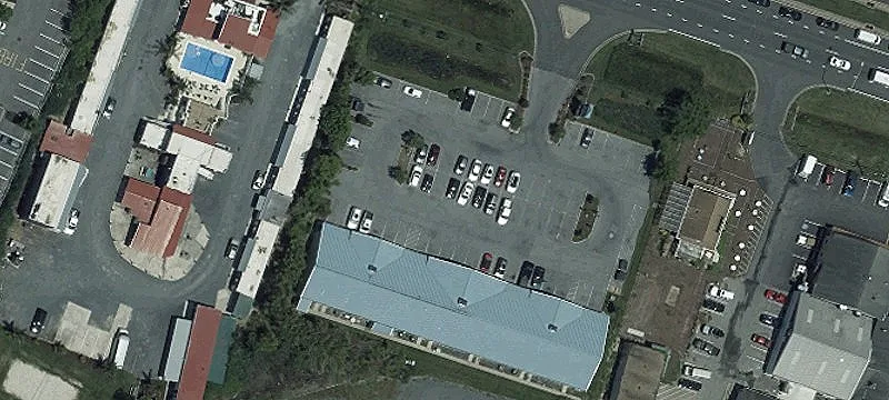 Prime Retail/Office Space Available