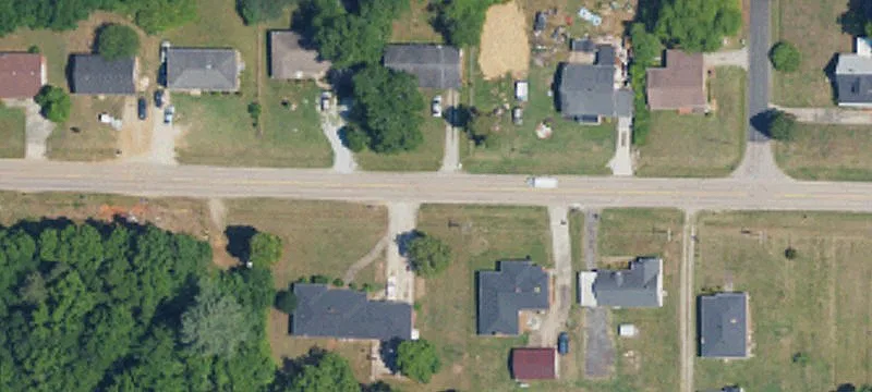 Residential Land Parcel For Sale