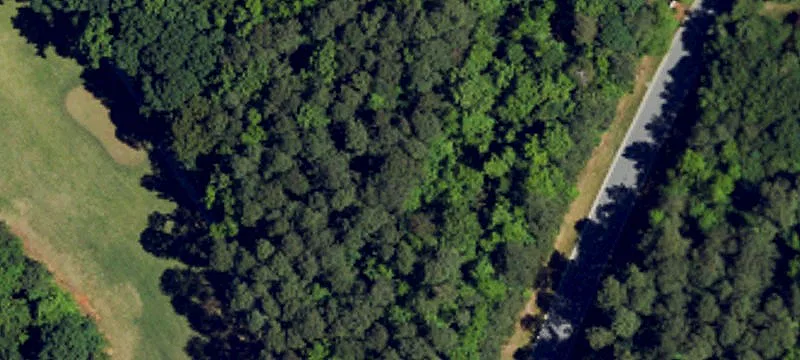 Residential Lot in Golf Community
