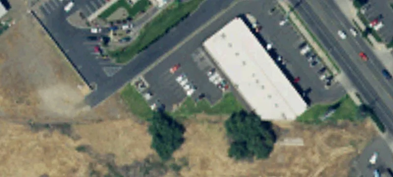 Retail/Office Space Near Mall