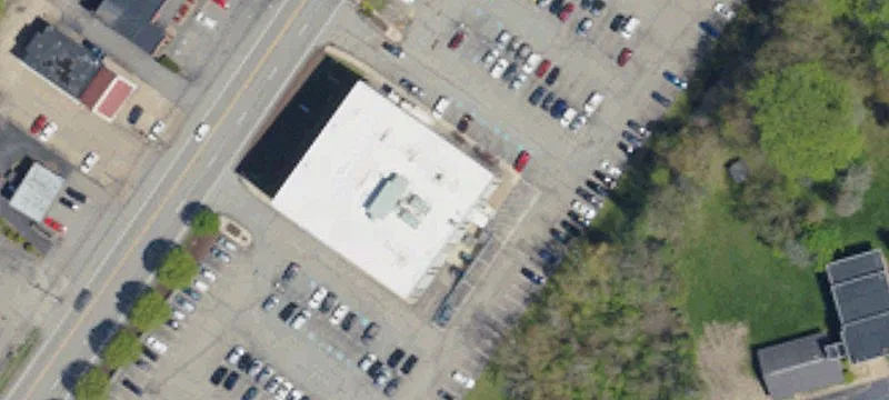 Monroeville Medical Tower For Rent