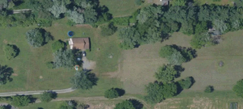 Prime Land on Route 8