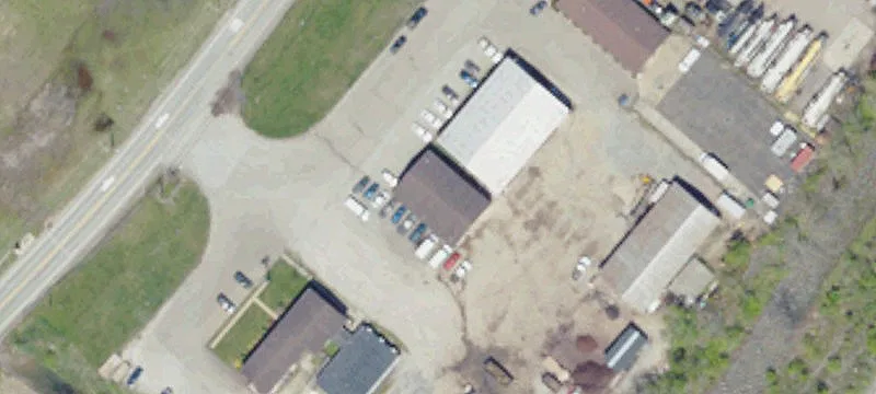 Laydown and Parking Available