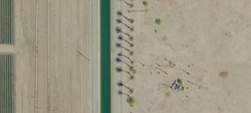 Highway Frontage Commercial Land