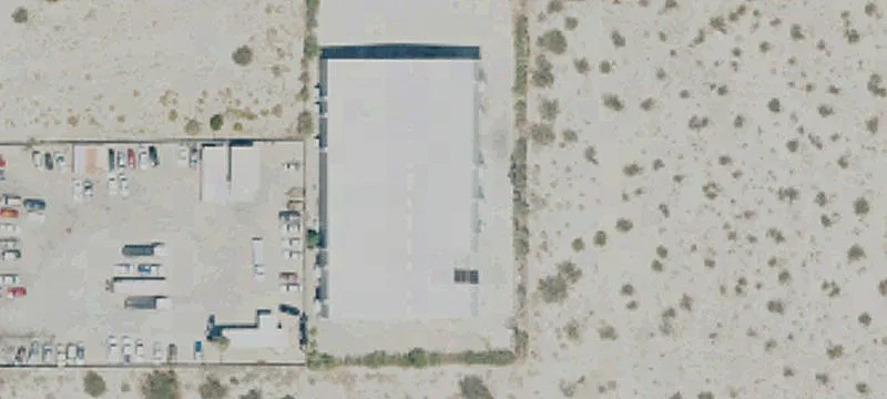 Desert Hot Springs Cannabis Zone