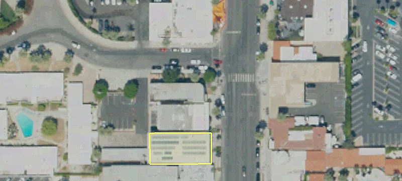 Prime Uptown Design District Office