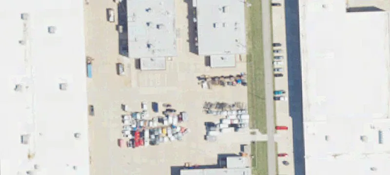 Refurbished Manufacturing Facility For Lease