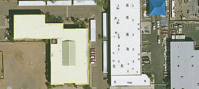 Professional Office Suites For Lease