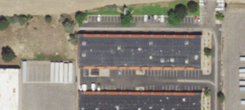 Denver Flex Space For Lease
