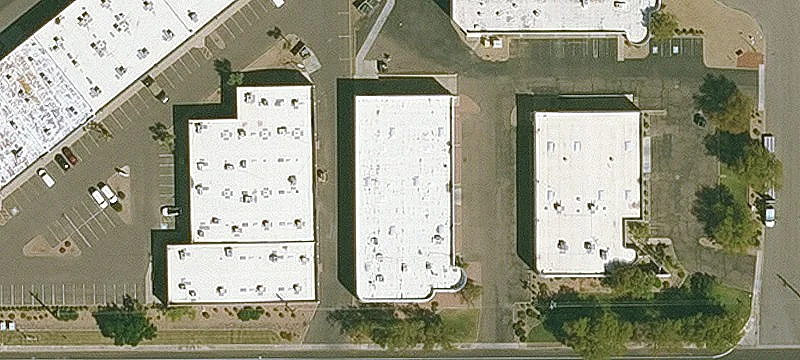 Phoenix Industrial Space For Lease