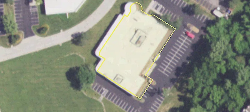 Office Space Near Westport Plaza