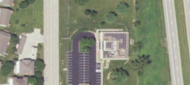 St. Joseph Ambulatory Surgery Center