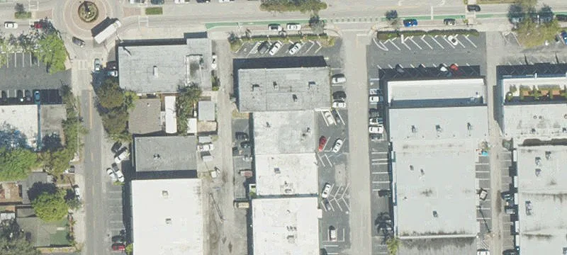 Retail/Warehouse Space Near Downtown