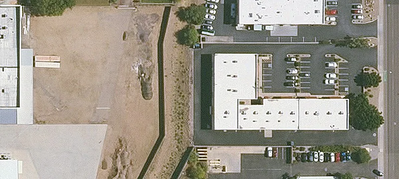 Phoenix Industrial Space For Lease