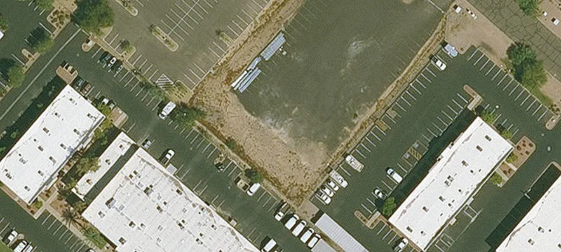 Industrial Space Available For Lease