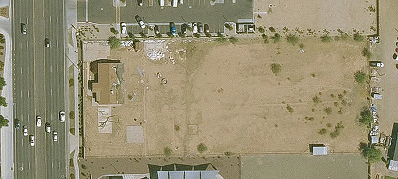 Land Near Gilbert Gateway