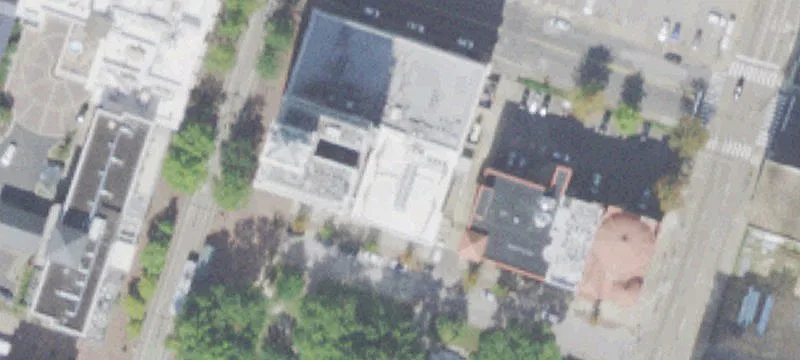 Downtown Memphis Office Space