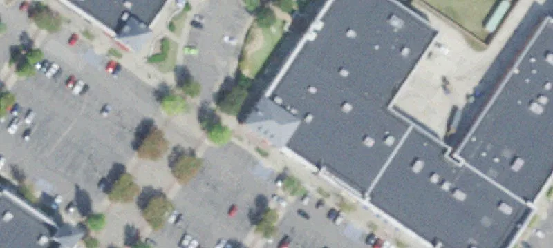 Premier Collierville Shopping Center Space