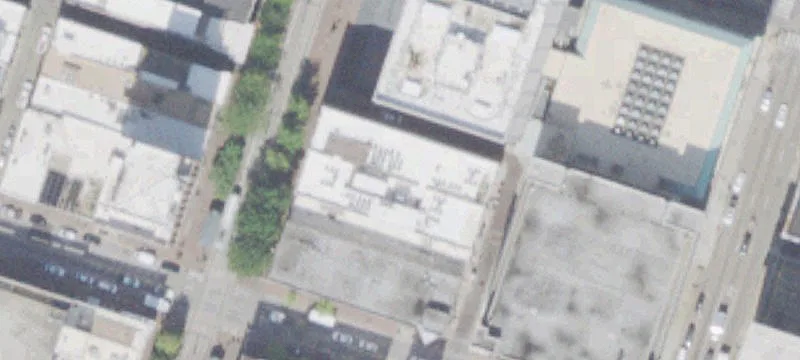 Downtown Memphis Retail/Office Suite
