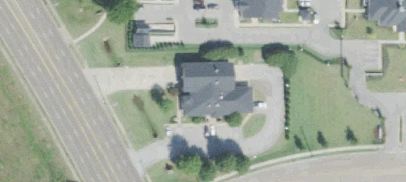 Mixed-Use Development in Collierville, TN