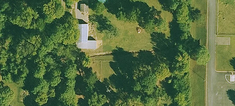 West Little Rock Development Site